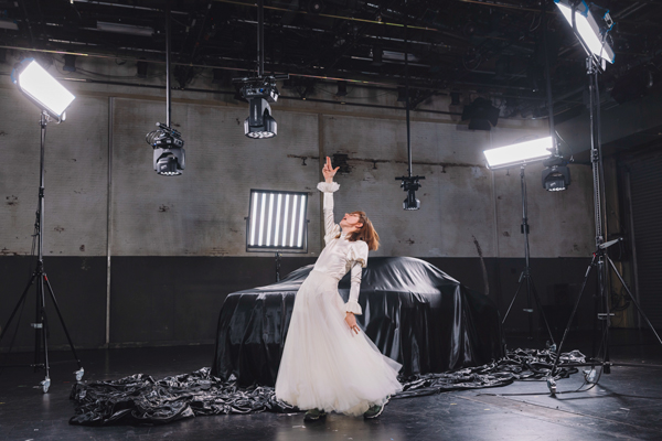 Das Leiden anderer betrachten | &copy; Elke Walkenhorst 